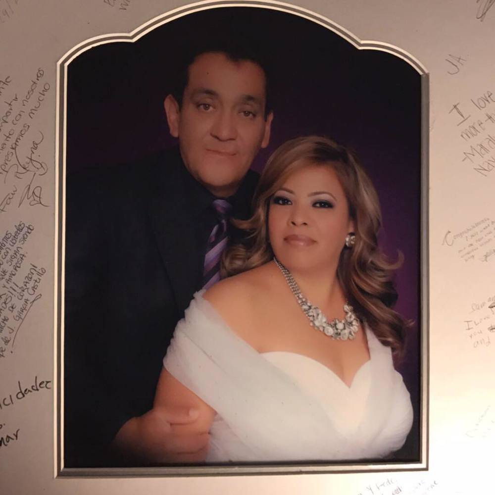 Meet your Posher, Gloria